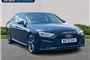 2020 Audi A4 40 TFSI Black Edition 4dr S Tronic