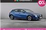 2021 Mercedes-Benz A-Class A180d [2.0] SE 5dr