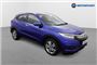 2019 Honda HR-V 1.5 i-VTEC EX CVT 5dr