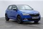 2020 Skoda Fabia 1.0 MPI Colour Edition 5dr