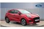 2020 Ford Puma 1.0 EcoBoost Hybrid mHEV ST-Line 5dr