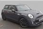 2018 MINI Hatchback 5dr 1.5 One II 5dr