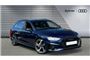 2023 Audi A4 Avant 40 TFSI 204 Black Edition 5dr S Tronic