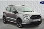 2021 Ford EcoSport 1.0 EcoBoost 125 ST-Line 5dr