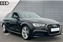 2019 Audi A3 40 TFSI Quattro S Line 5dr S Tronic