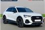 2020 Audi Q3 35 TFSI Edition 1 5dr S Tronic