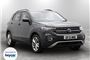 2021 Volkswagen T-Cross 1.0 TSI SE 5dr