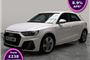 2022 Audi A1 25 TFSI S Line 5dr