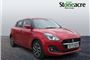 2023 Suzuki Swift 1.2 Dualjet 83 12V Hybrid SZ5 5dr Auto
