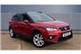 2021 SEAT Arona 1.0 TSI 110 SE Technology [EZ] 5dr DSG