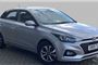 2019 Hyundai i20 1.2 MPi SE 5dr