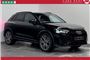 2020 Audi Q3 40 TFSI Quattro Vorsprung 5dr S Tronic