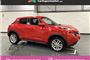 2017 Nissan Juke 1.5 dCi Acenta 5dr