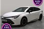 2020 Toyota Corolla Touring Sport 2.0 VVT-i Hybrid GR Sport 5dr CVT