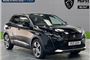 2021 Peugeot 3008 1.2 PureTech Allure 5dr