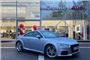 2020 Audi TT 40 TFSI Sport 2dr S Tronic