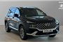 2021 Hyundai Santa Fe 1.6 TGDi Hybrid Premium 5dr Auto