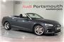 2020 Audi A5 Cabriolet 40 TDI Sport 2dr S Tronic