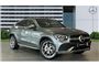 2023 Mercedes-Benz GLC Coupe GLC 300d 4Matic AMG Line Prem Plus 5dr 9G-Tronic