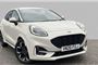 2020 Ford Puma 1.0 EcoBoost Hybrid mHEV ST-Line X First Ed 5dr