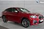 2019 BMW X4 xDrive M40d 5dr Step Auto