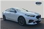 2021 BMW 2 Series Gran Coupe 218i [136] Sport 4dr [Live Cockpit Professional]