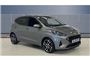 2021 Hyundai i10 1.2 MPi Premium 5dr