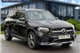 2024 Mercedes-Benz GLB GLB 220d 4Matic AMG Line Executive 5dr 8G-Tronic