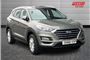 2018 Hyundai Tucson 1.6 GDi SE Nav 5dr 2WD