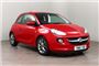 2016 Vauxhall Adam 1.2i Jam 3dr