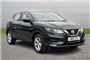 2019 Nissan Qashqai 1.5 dCi 115 Acenta Premium 5dr