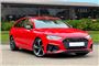 2023 Audi S4 S4 TDI 341 Quattro Black Edition 5dr Tiptronic