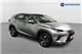 2019 Lexus NX 300h 2.5 Takumi 5dr CVT [Pan roof]