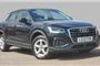 2021 Audi Q2 30 TDI Technik 5dr S Tronic