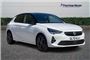 2020 Vauxhall Corsa 1.2 Turbo SRi Premium 5dr