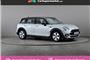 2018 MINI Clubman 1.5 Cooper 6dr Auto [7 Speed]