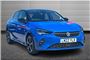 2022 Vauxhall Corsa 1.2 Turbo Elite Edition 5dr Auto
