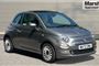 2023 Fiat 500 1.0 Mild Hybrid Dolcevita [Part Leather] 3dr