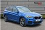 2018 BMW X1 xDrive 20d M Sport 5dr Step Auto