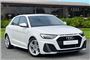 2021 Audi A1 30 TFSI 110 S Line 5dr