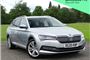 2020 Skoda Superb 2.0 TDI CR SE L 5dr DSG