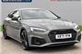 2022 Audi S5 S5 TDI 341 Quattro Black Edition 5dr Tiptronic