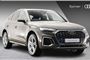 2023 Audi Q5 Sportback 45 TFSI Quattro S Line 5dr S Tronic