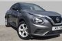 2021 Nissan Juke 1.0 DiG-T 114 N-Connecta 5dr