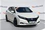 2024 Nissan Leaf 110kW Tekna 39kWh 5dr Auto