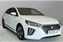 2020 Hyundai IONIQ 1.6 GDi Hybrid Premium SE 5dr DCT