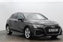 2021 Audi A3 40 TFSI e S Line 5dr S Tronic