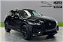 2021 Jaguar F-Pace 3.0 D300 HSE 5dr Auto AWD