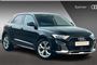 2021 Audi A1 Citycarver 35 TFSI Citycarver 5dr S Tronic