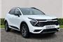 2022 Kia Sportage 1.6T GDi HEV GT-Line S 5dr Auto